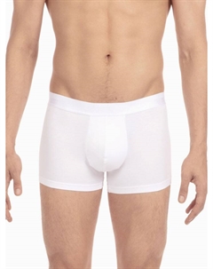 Трусы боксеры, белый Hom
