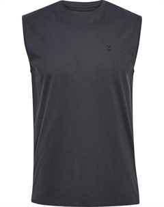 Функциональная рубашка, цвет ebony Hummel