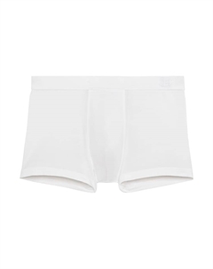 Трусы боксеры, белый Hom