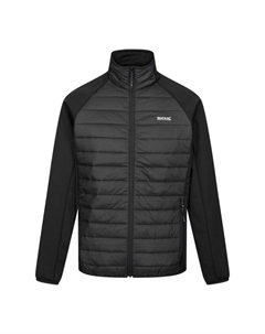 Дождевик, черный Regatta