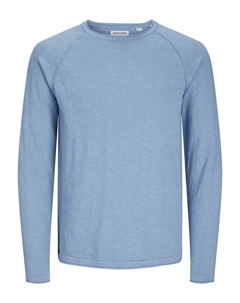 Пуловер, цвет pullover 'jjebreeze' blau Jack & jones
