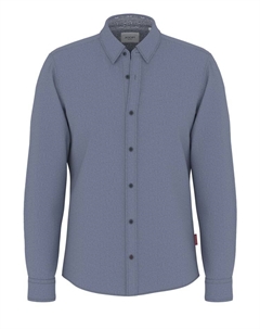 Рубашка, синий Joop