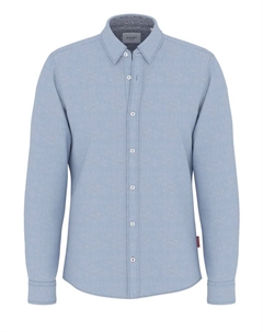 Рубашка, синий Joop