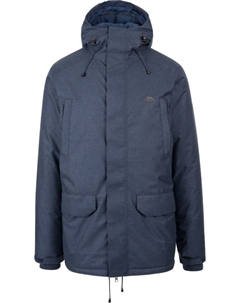 Дождевик, синий Trespass