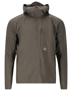 Дождевик, цвет 1071 black ink Sos