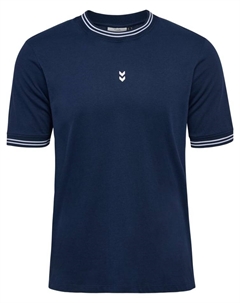 Функциональная рубашка, цвет dress blues Hummel