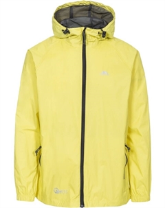 Дождевик, желтый Trespass