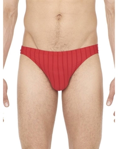 Трусы, красный Hom