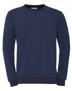 Пуловер Sweatshirt , синий Uhlsport