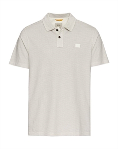 Футболка поло, бежевый Camel active