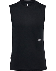 Функциональная рубашка, черный Hummel