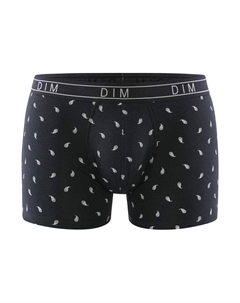 Трусы боксеры, цвет imprime paisleys Dim