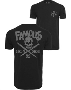 Футболка, черный Merchcode