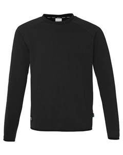 Пуловер Id Sweatshirt , черный Uhlsport