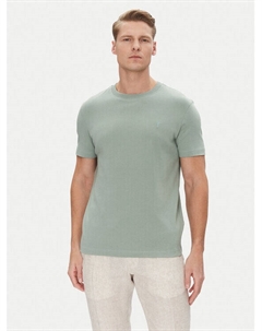 Футболка современного кроя 17 JJ-22Priamo 30045539, зеленый Joop