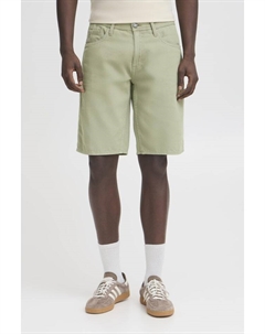 Тканевые шорты, зеленый Blend