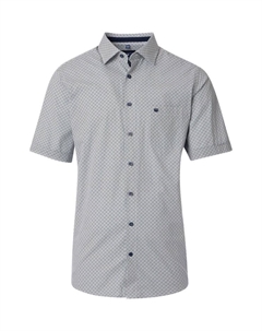 Рубашка, бежевый Redmond