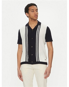 Современная рубашка 17 JK-13Kamor 30045228, синий Joop