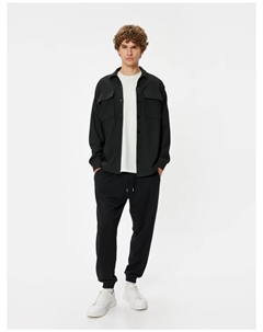 Спортивные штаны, черный Koton