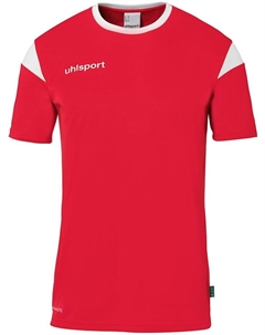 Функциональная рубашка Squad 27 Trikot Kurzarm , красный Uhlsport