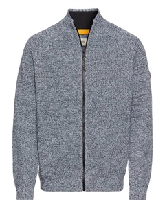 Кардиган, синий Camel active