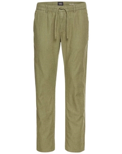 Брюки чинос, темно-зеленый Camel active