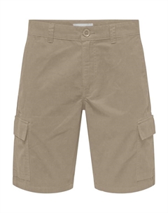 Тканевые шорты, бежевый Only & sons