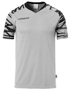 Функциональная рубашка Goal 25 Trikot Kurzarm , серый Uhlsport