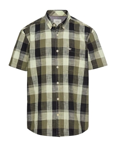 Рубашка, цвет dusty khaki Camel active