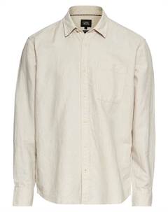 Рубашка, бежевый Camel active