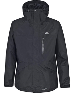 Дождевик, черный Trespass