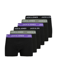Трусы, черный Jack & jones