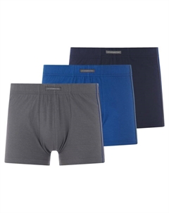 Трусы, синий Jan vanderstorm