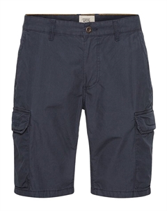 Тканевые шорты, темно-синий Camel active