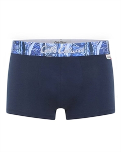 Трусы, темно-синий Carlo colucci