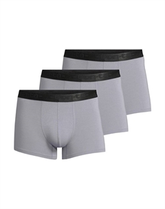 Трусы, цвет platin Conta