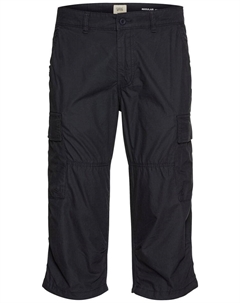 Тканевые шорты, темно-синий Camel active