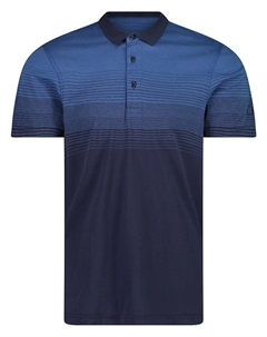 Футболка поло, синий Cmp