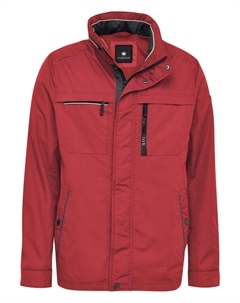 Куртка, красный Redpoint