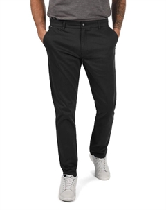 Тканевые брюки, черный Solid