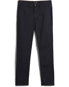 Тканевые брюки M-Puyo Sum, синий Napapijri