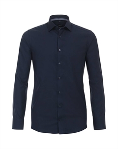 Рубашка, синий Venti