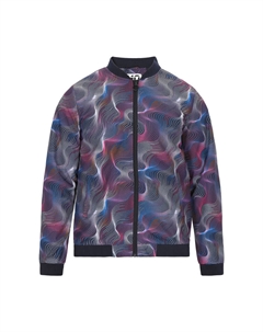 Куртка, цвет navy multicolor Mo