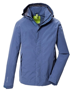 Дождевик KOS 363, синий Killtec