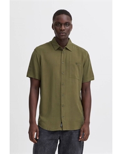 Рубашка, зеленый Blend