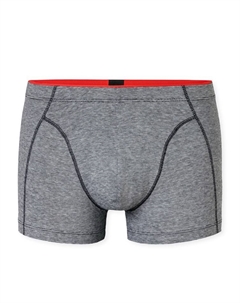 Трусы боксеры, темно-синий Schiesser