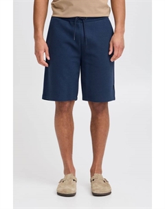 Тканевые шорты, синий Blend