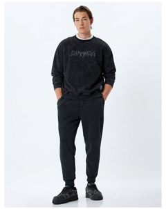 Спортивные штаны, черный Koton