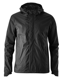 Дождевик Save, черный Gonso