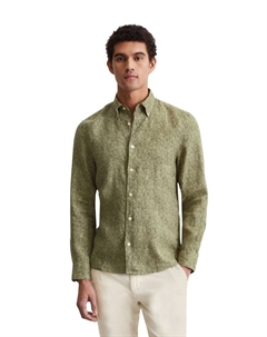 Рубашка, цвет multi/ummer sage Marc o'polo